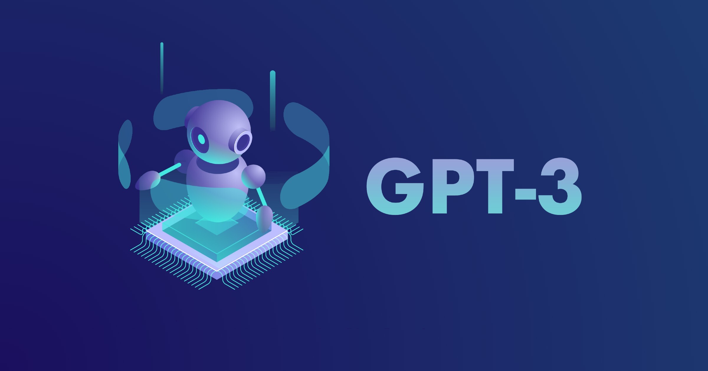 OpenAI GPT-3: The new AI that will blow your mind… might also be a little overrated