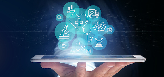 What is Digital Health Technology? 5 Keys You Should Know
