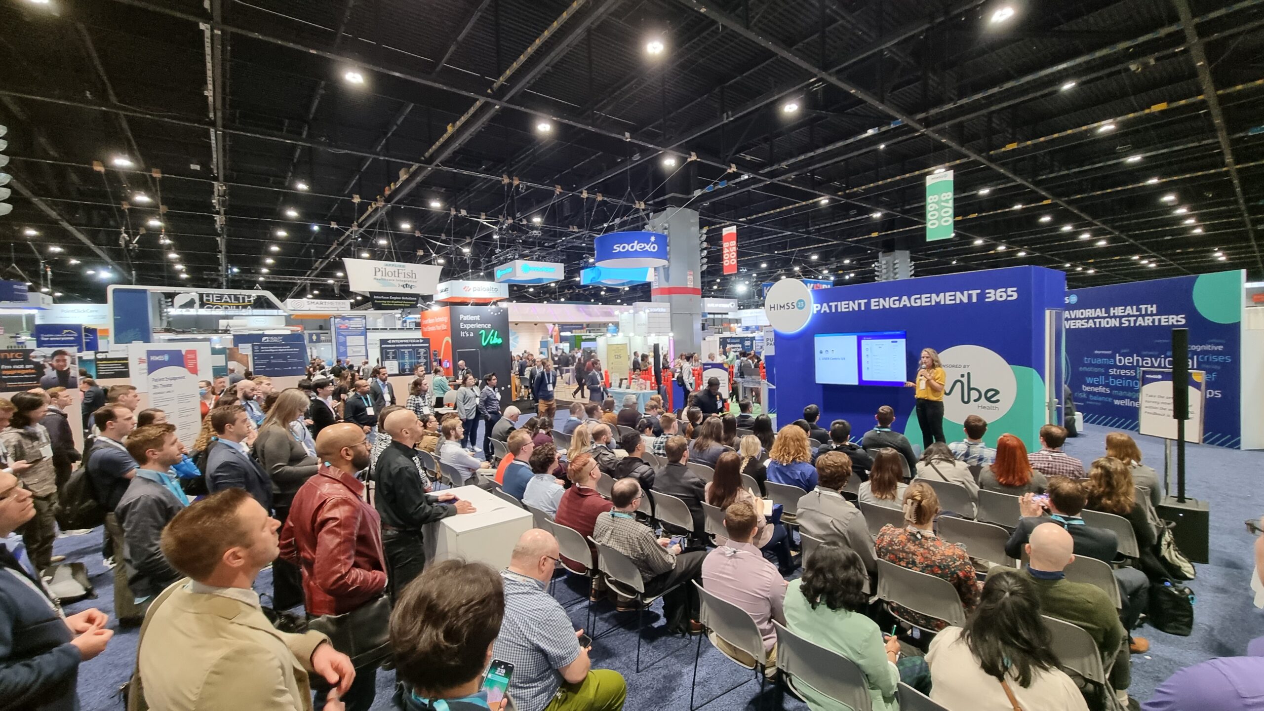 Top Industry Event Picks for May, June & July 2023